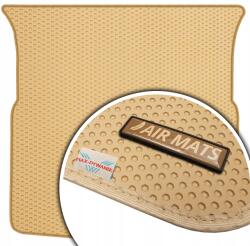 Max-Dywanik Ford S-Max I Minivan 5os 2007-2015 Bézs Eva Air Mats csomagtérszőnyeg