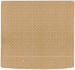 Max-Dywanik Bmw X1 E84 Crossover 2009-2015 Csomagtér ajtóbetét Primeliner Bézs