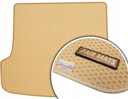 Max-Dywanik Saab Kombi 2002-2014 Bézs Eva Air Mats csomagtérszőnyeg