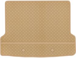 Max-Dywanik Citroen Zx Kombi 1991-1998 Csomagtértálca Primeliner Bézs