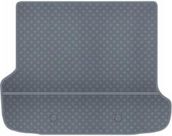 Max-Dywanik Volvo XC70 II Suv 2007-2016 Csomagtértálca Primeliner Szürke