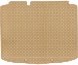 Max-Dywanik Seat Leon II Hatchback 2005-2012 Csomagtértálca Primeliner Bézs