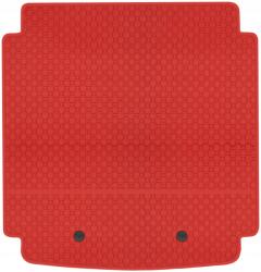 Max-Dywanik Audi A4 B8 Kombi 2008-2015 Csomagtértálca Primeliner Piros