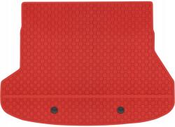Max-Dywanik Kia Ceed II Kombi 2012-2018 Primeliner csomagtértálca betét Piros