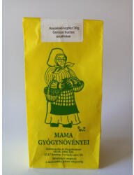 Mama Gyógynövényei anyalevél egész 30 g - delfinbuvar