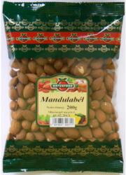 Naturfood mandulabél 200 g - vegyesbolt