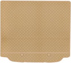 Max-Dywanik Skoda Roomster Kombivan 2006-2015 Csomagtér ajtóbetét Primeliner Bézs