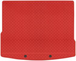 Max-Dywanik Volkswagen Tiguan II Suv 2016- Csomagtértálca Primeliner Piros