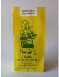 Mama Gyógynövényei orbáncfű 50 g - delfinbuvar