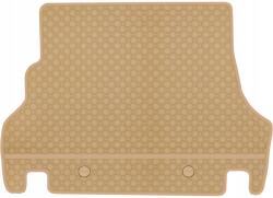 Max-Dywanik Saab 9-3 I Hatchback 1998-2002 Primeliner csomagtértálca betét Bézs