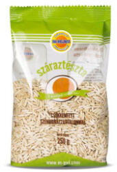 Dia-Wellness csökkentett szénhidráttartalmú száraztészta - rizsszem 250 g - vegyesbolt