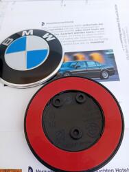  Új Bmw F23 bélyegző embléma első motorháztető Ajtó 3 Pin 728875202