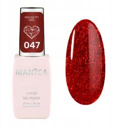 Manica Hibrid lakk Naughty Girl 047 10ml