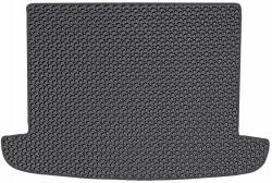 Max-Dywanik Corolla Verso II 5os 2004-2009 Csomagtérszőnyeg Eva Eternity