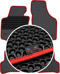 Max-Dywanik Toledo III Minivan Fl 08-12 Gumi ablaktörlőlapát Eva autóhoz