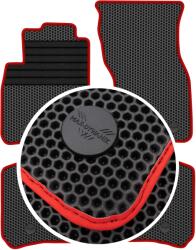 Max-Dywanik Volvo V40 I Kombi Fl 1999-2004 Eva ablaktörlőlapát autóhoz Mézszeletek