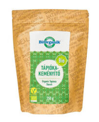 BiOrganik bio tápiókakeményítő 250 g
