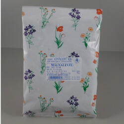 Gyógyfű málnalevél 50 g - delfinbuvar