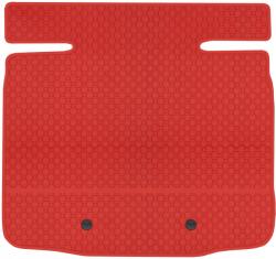 Max-Dywanik Opel Insignia A Sedan 2008-2017 Csomagtértálca Primeliner Piros