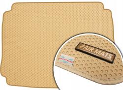 Max-Dywanik Kia Ceed I Hatchback 2007-2012 Bézs Eva Air Mats csomagtérszőnyeg