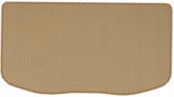 Max-Dywanik Daihatsu Sirion I Hb 1998-2005 Csomagtérszőnyeg Bézs rombusz