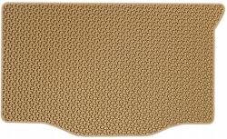 Max-Dywanik Ford Ka II Hatchback 2008-2016 Csomagtér ajtó