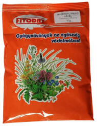 Fitodry gyermekláncfű levél 50 g - delfinbuvar