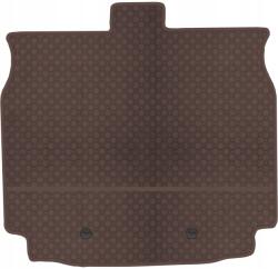Max-Dywanik Opel Signum Kombi 2003-2008 Csomagtértálca Primeliner Barna