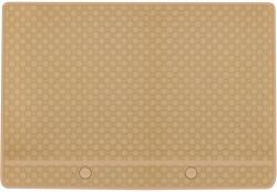 Max-Dywanik Citroen DS5 Hatchback 2011-2015 Csomagtér ajtóbetét Primeliner Bézs