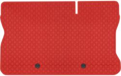 Max-Dywanik Opel Corsa B Hatchback 1993-2000 Csomagtértálca Primeliner Piros