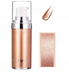 Handaiyan Folyékony highlighter arcra rózsaszín NR2 (000532)