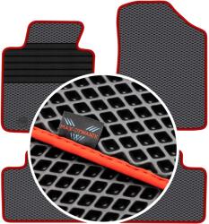 Max-Dywanik Kia Ceed II 2012-2018 Autószönyegek gumi Eva Eternity autóhoz