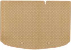 Max-Dywanik Toyota Yaris III Hb 2012-2020 Csomagtértálca Primeliner Bézs