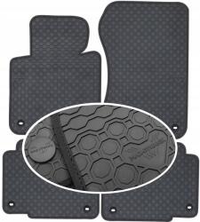 Max-Dywanik Bmw 3 E36 Sd Kombi 1990-1999 PrimeLiner gumiszőnyeg Fekete