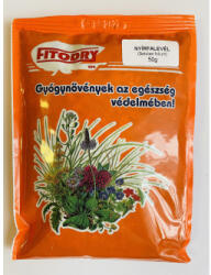 Fitodry nyírfalevél 50 g - delfinbuvar