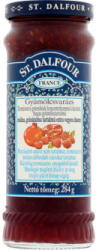 St. Dalfour lekvár ananász-mangó 284 g - delfinbuvar