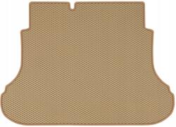 Max-Dywanik Lada Vesta Sedan 2015- Csomagtérszőnyeg Bézs rombusz