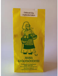 Mama Gyógynövényei diólevél 50 g - delfinbuvar