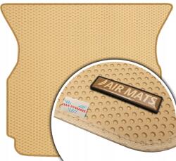 Max-Dywanik Tesla X Crossover 2016-2020 Bézs Eva Air Mats csomagtérszőnyeg