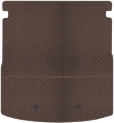 Max-Dywanik Hyundai i40 Cw Kombi 2011-2019 Csomagtértálca Primeliner Barna