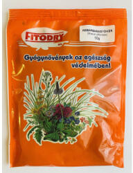 Fitodry rebarbaragyökér 50 g - delfinbuvar