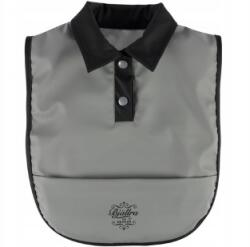 Bjällra of Sweden Bjallra Előke vízálló keresztelő zseb ajándék egy éves szürke (8069899)