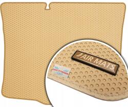 Max-Dywanik Audi A3 8L Hatchback 1996-2003 Bézs Eva Air Mats csomagtérszőnyeg