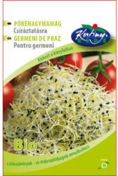 Rédei Kertimag bio póréhagyma csíráztatásra 15 g - delfinbuvar