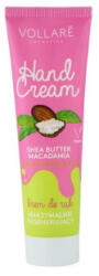 VOLLARÉ s. o. s intenzív regeneráló kézkrém shea vajjal nagyon száraz bőrre 100 ml - delfinbuvar