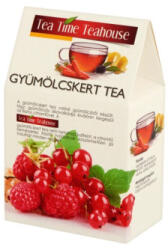 Tea Time Teahouse gyümölcskert tea 100 g - delfinbuvar