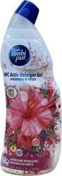 Ambi Pur Wc Tisztító Gél 750ml Pink Hibiscus & Rose