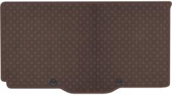 Max-Dywanik Fiat Panda III Hatchback 2012- Csomagtér ajtóbetét Primeliner Barna