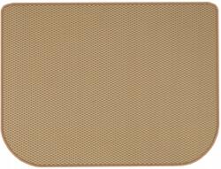 Max-Dywanik Honda S2000 Roadster 1999-2004 Csomagtérszőnyeg Bézs rombusz