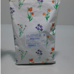 Gyógyfű diólevél 50 g - delfinbuvar